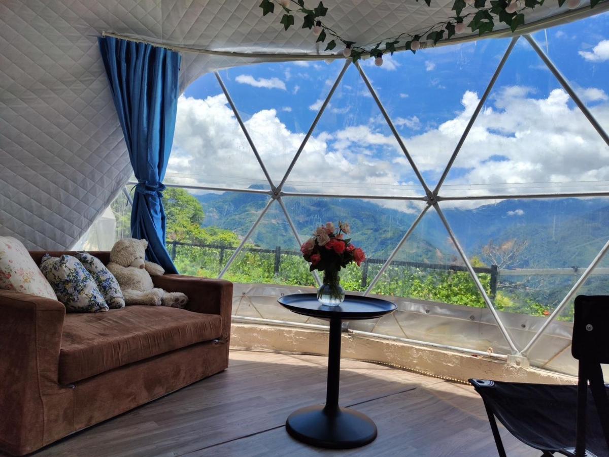 Villa Relax Renai Extérieur photo