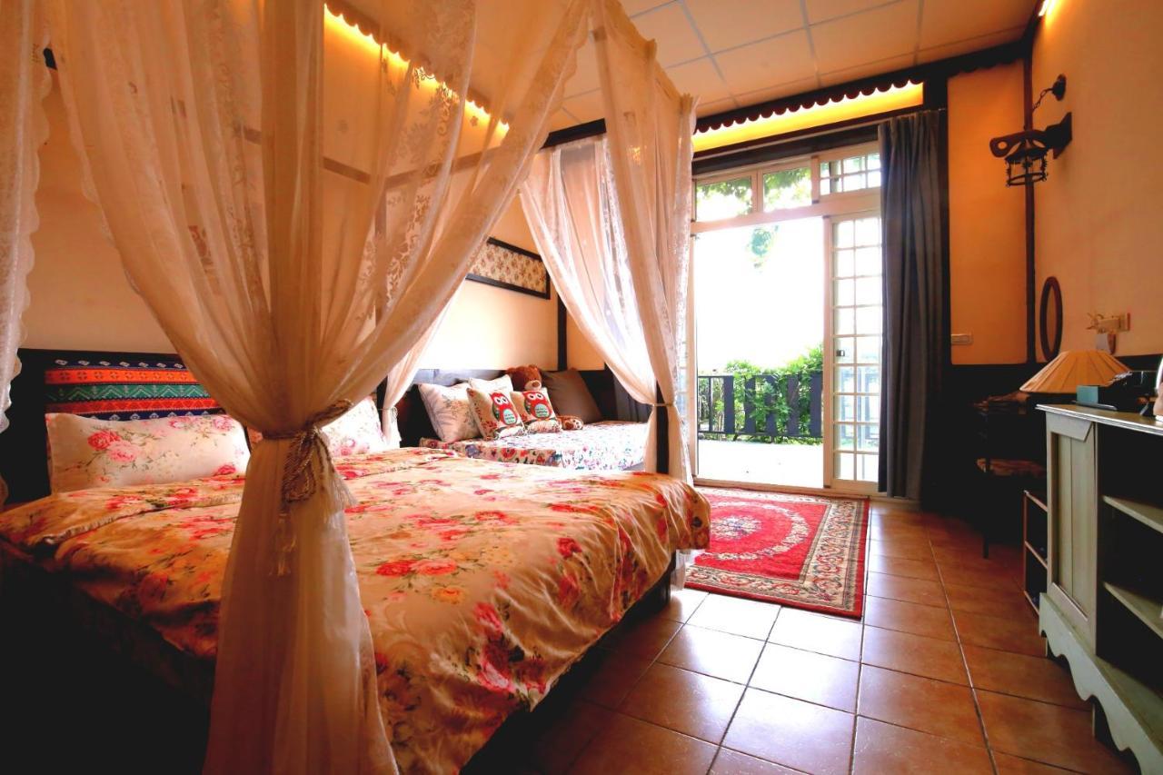 Villa Relax Renai Extérieur photo