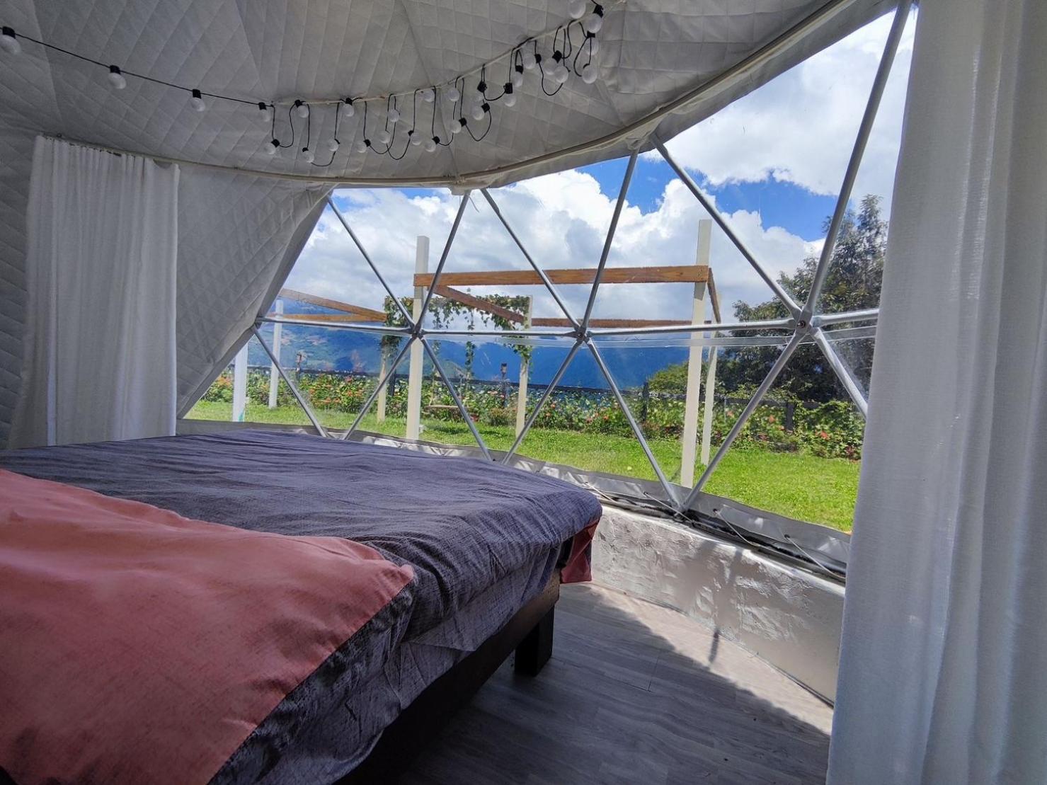 Villa Relax Renai Extérieur photo