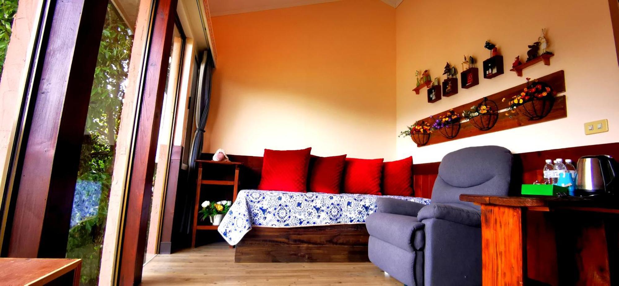 Villa Relax Renai Extérieur photo