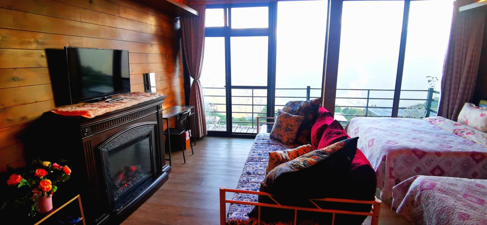 Villa Relax Renai Extérieur photo