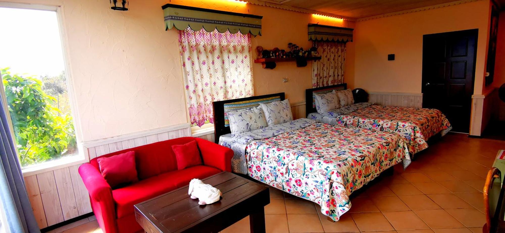 Villa Relax Renai Extérieur photo