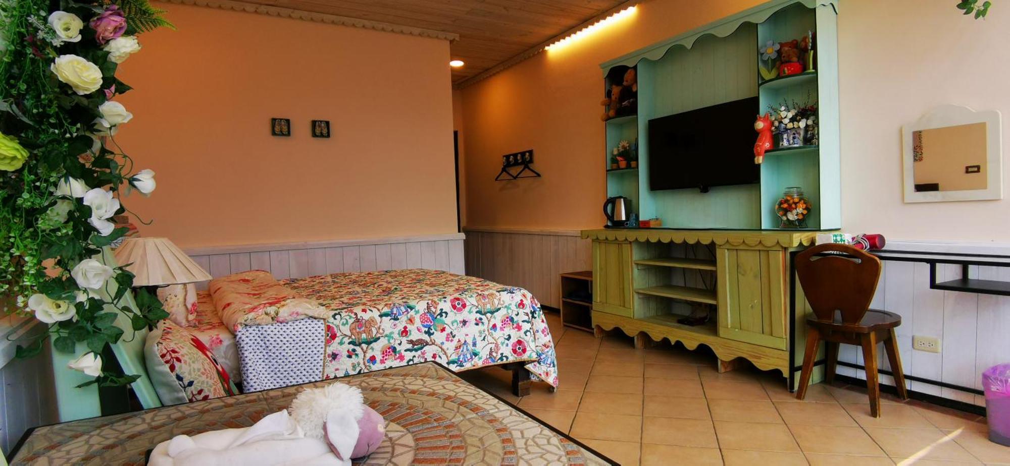 Villa Relax Renai Extérieur photo