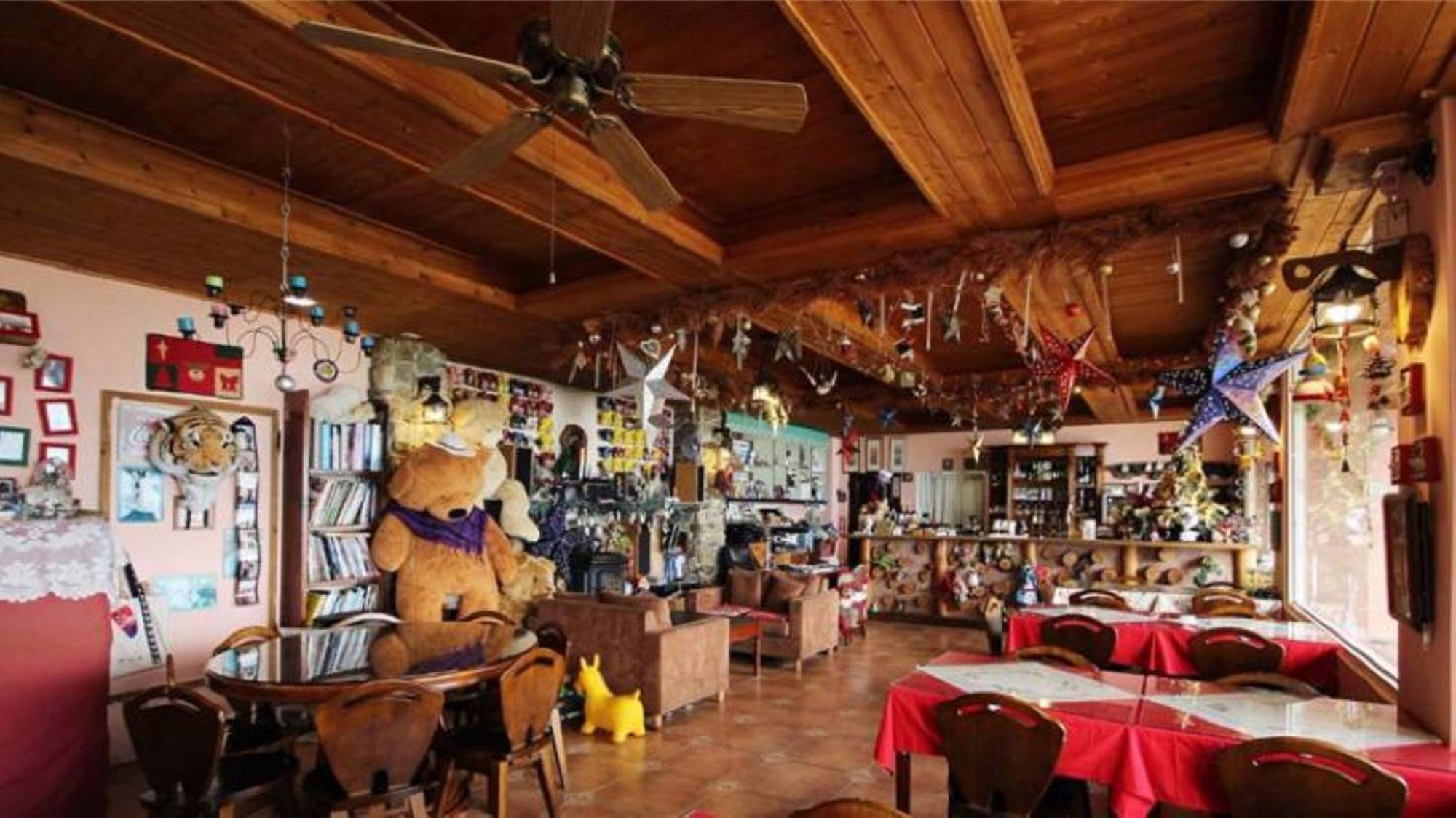 Villa Relax Renai Extérieur photo